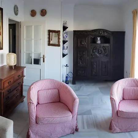 Apartamento Las Infantas. Centro De Sanlucar. Sanlúcar de Barrameda Exterior photo