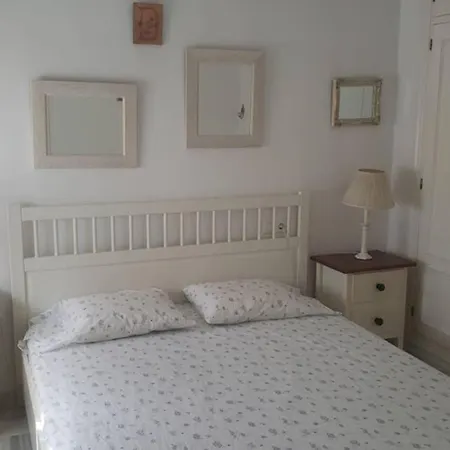 Apartamento Las Infantas. Centro De Sanlucar. Sanlúcar de Barrameda Exterior photo