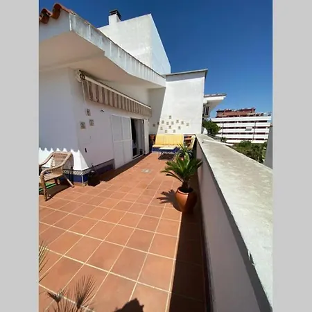 Apartamento Las Infantas. Centro De Sanlucar. Sanlúcar de Barrameda Exterior photo
