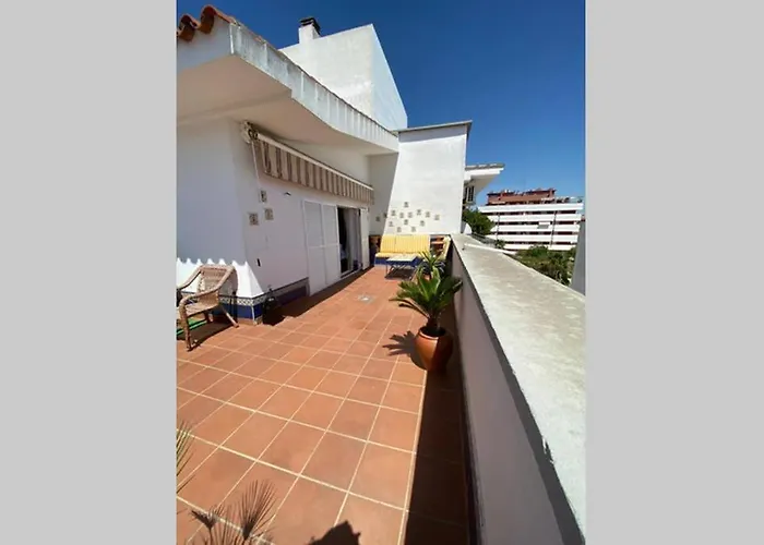 Apartamento Las Infantas. Centro De Sanlucar.