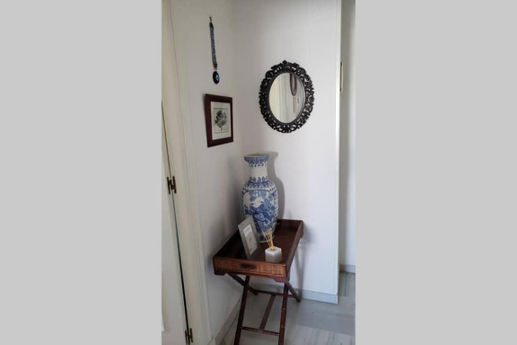 Infantas. Centro De Sanlucar.
