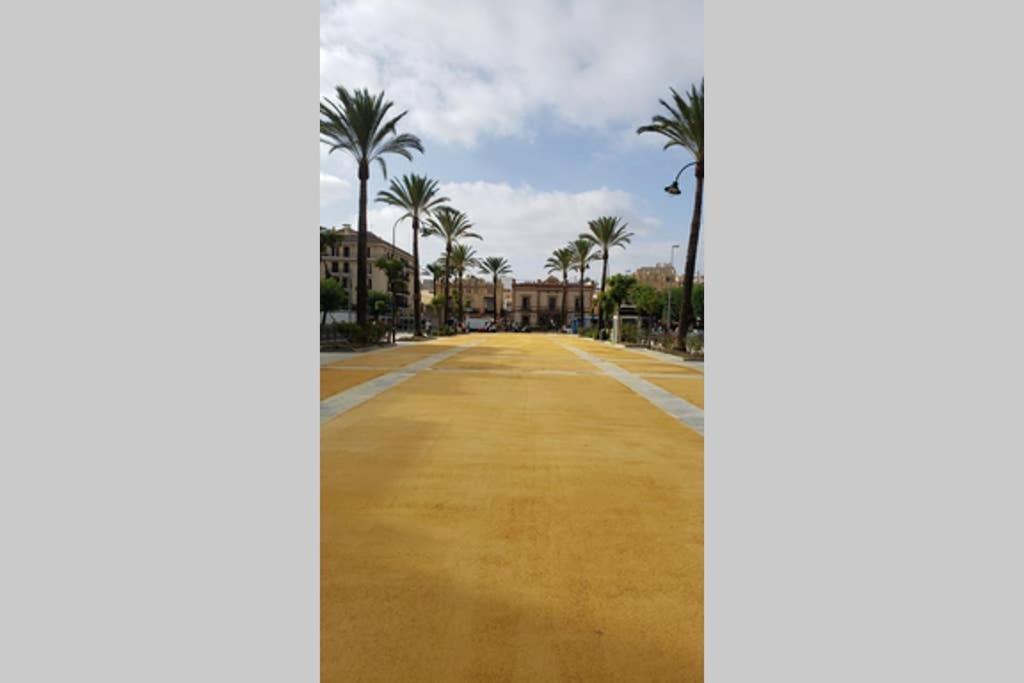Apartment Infantas. Centro De Sanlucar. *