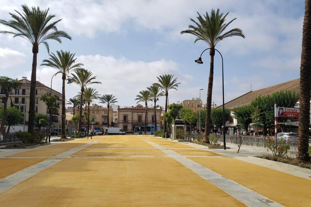Infantas. Centro De Sanlucar. Sanlucar de Barrameda